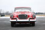 Studebaker Golden Hawk 1957 года